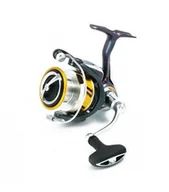 Kołowrotki - Kołowrotki Daiwa Regal LT 3000 - miniaturka - grafika 1