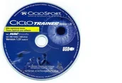 Programy użytkowe i narzędziowe - Oprogramowanie CICLOSPORT CICLO TRAINER WYPRZEDAŻ -60% - miniaturka - grafika 1