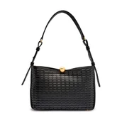 Torebki damskie - Furla Skórzana torebka na ramię FURLA SFERA SOFT - miniaturka - grafika 1