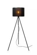 Lampy stojące - Tagalog lampa podłogowa 1-punktowa czarna 21729/81/30 - miniaturka - grafika 1