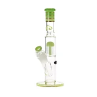 Trafika - Bongo lodowe Grace Glass z dyfuzorem wys. 32.5 cm - miniaturka - grafika 1
