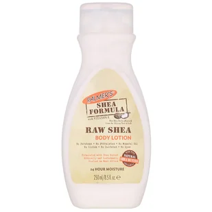 Palmers SHEA Balsam nawilżający do ciała 250 ml 7046318 - Balsamy i kremy do ciała - miniaturka - grafika 1