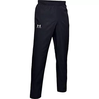 Spodnie męskie - Under Armour VITAL TKANE SPODNIE-BLK - M U_1352031-001_M - grafika 1