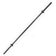 Pozostały sprzęt siłowy - Allto EB FIT EB FIT prosty 120 cm fi28 - miniaturka - grafika 1