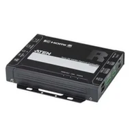 Akcesoria do serwerów - Tylko odbiornik optyczny ATEN VE883ARK1 4K z przedłużaczem HDMI - miniaturka - grafika 1