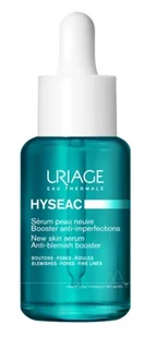Uriage Hyseac Booster Serum przeciw niedoskonałościom - Serum do twarzy - miniaturka - grafika 1