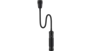 Latarka robocza LED Zoom 230, na magnes 58390 - Latarki - miniaturka - grafika 1