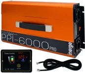 Zasilacze awaryjne UPS - Przetwornica napięcia Maximus PPI-6000 PRO 12VDC/230VAC 6000VA/3000W Inerge - miniaturka - grafika 1