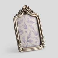 Ramki na zdjęcia - Ozdobna ramka z motywem kwiatowym vitago - miniaturka - grafika 1