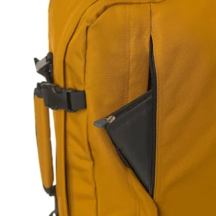 Plecak torba podręczna CabinZero 44 l - orange chill - Torebki damskie - miniaturka - grafika 8