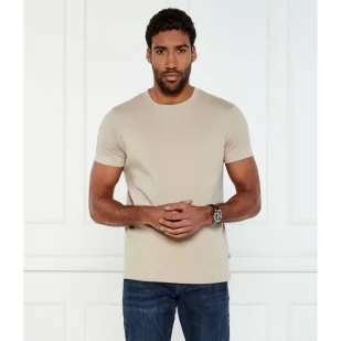 Joop! T-shirt Priamo Modern fit - Koszulki męskie - miniaturka - grafika 1