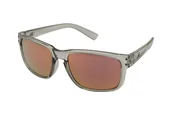 Okulary przeciwsłoneczne - Okulary przeciwsłoneczne Alpina Kosmic Green Transparent Gloss/Bronce Mirror - miniaturka - grafika 1