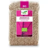 Ziarna i nasiona roślin strączkowych - Bio Planet AMARANTUS EKSPANDOWANY BIO 150 g- 5907814668561 - miniaturka - grafika 1
