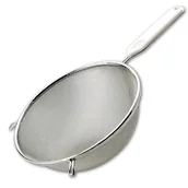 Sitka - Sitko Kuchenne 18 Cm Drobne Oczka Fackelmann 44261 - miniaturka - grafika 1