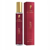 Wody i perfumy damskie - Pani Walewska Ruby perfumetka 15ml - miniaturka - grafika 1