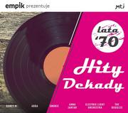 Składanki muzyczne - Various Artists Empik prezentuje: Hity Dekady'70 - miniaturka - grafika 1
