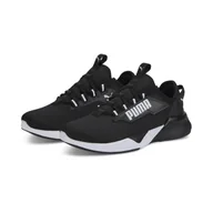 Buty dla dziewczynek - Buty do chodzenia Puma RETALIATE 2 JR - miniaturka - grafika 1