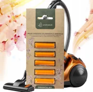 Akcesoria do odkurzaczy - WKŁAD ZAPACHOWY DO ODKURZACZY ORIENTALNY, Aromatum - miniaturka - grafika 1