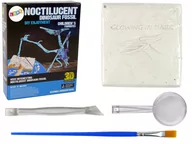 Mały naukowiec - Zestaw Archeologiczny Wykopaliska Dinozaur Szkielet Pteranodon - miniaturka - grafika 1