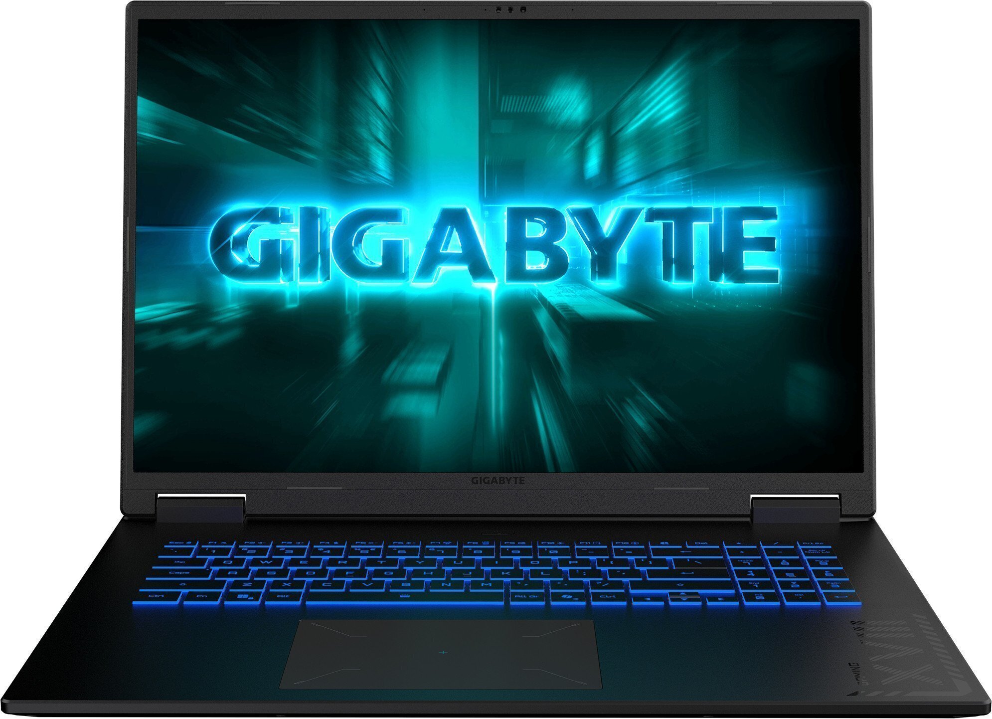 Gigabyte Gaming A16 3VH Ryzen 7 260 / 16 GB / 512 GB / RTX 5060 / 165 Hz 3VHK3EEC93SD / 32 GB RAM / 512 GB SSD PCIe / Windows 11 Home