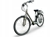 Rowery elektryczne - ROWER ELEKTRYCZNY TREK T500+ SHIMANO DEORE BIONX 48V - miniaturka - grafika 1