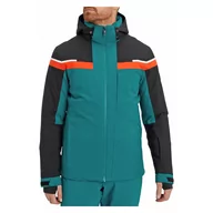 Kurtki narciarskie - Kurtka narciarska męska McKinley Harry 416002 - miniaturka - grafika 1