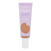 Podkłady do twarzy - Essence Skin Tint Hydrating Natural Finish SPF30 podkład 30 ml dla kobiet 70 - miniaturka - grafika 1