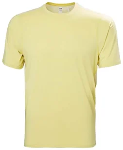 Helly Hansen Męska koszulka z krótkim rękawem Tech Trail - Koszulki męskie - miniaturka - grafika 1