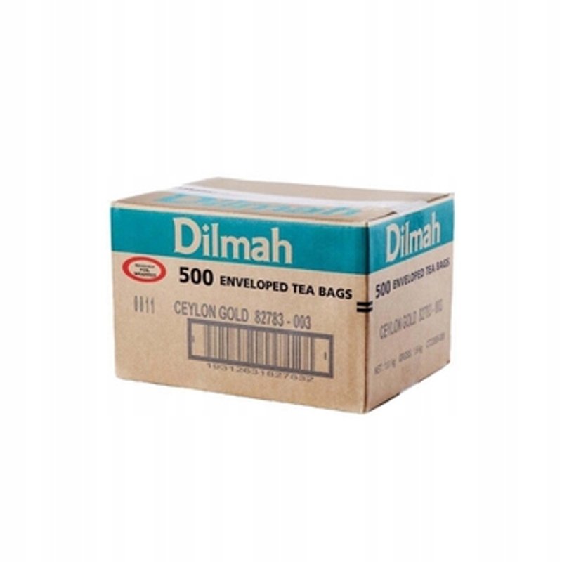 Dilmah Finest Ceylon Gold 500x2 g