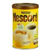 Kawa - Nescafe Nescore (puszka) 260g - miniaturka - grafika 1
