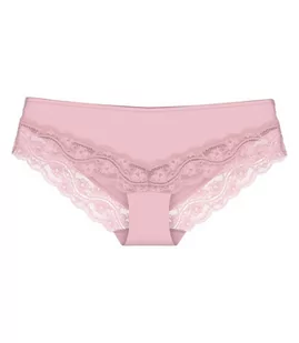 Majtki damskie Triumph Lovely Micro Hipster-L - Komplety bielizny - miniaturka - grafika 1