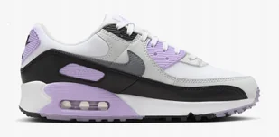 Nike Air Max 90 sneakersy buty damskie sportowe r. 40 25,5 cm - Sneakersy damskie - miniaturka - grafika 1