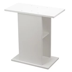 AQUAEL Szafka SIMPLE 75 biała - Oświetlenie akwarium - miniaturka - grafika 1