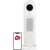 Ogrzewanie przenośne - SETTI+ Grzejnik ceramiczny SFH700 - miniaturka - grafika 1