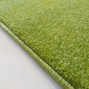 Chodnik Portofino -N- jednolity - zielony zielony 120 cm - Dywany - miniaturka - grafika 3