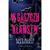 Thrillery - W gąszczu kłamstw - miniaturka - grafika 1