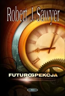 Futurospekcja - Horror, fantastyka grozy - miniaturka - grafika 1