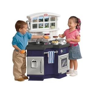 Little Tikes Kuchnia 171499E13 - Zabawki AGD - miniaturka - grafika 6