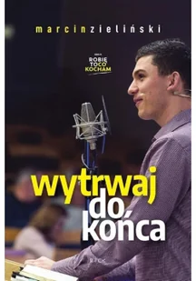 RTCK Wytrwaj do końca Marcin Zieliński - Religia i religioznawstwo - miniaturka - grafika 2