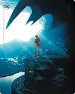Fantasy Blu-Ray - The Flash (2023) (steelbook) - miniaturka - grafika 1