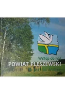 Felietony i reportaże - Wstąp do nas powiat Pleszewski to jest po drodze - miniaturka - grafika 1