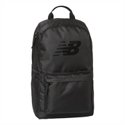 Plecaki - Plecak New Balance LAB23097BK  czarny - miniaturka - grafika 1