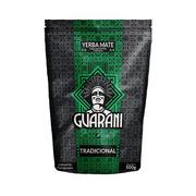 Yerba Mate - Guarani Guarani Tradicional - Elaborada 0,5kg 4216-uniw - miniaturka - grafika 1