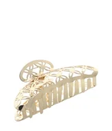 Ozdoby do włosów - Solida Haarklammer 7 cm Klamry do włosów 1 szt. - miniaturka - grafika 1