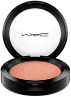 Róże do policzków - MAC Sheertone Shimmer Blush róż do policzków odcień Sunbasque Sheertone Shimmer Blush) 6 g - miniaturka - grafika 1