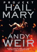 E-booki - fantastyka i horror - Projekt Hail Mary - Andy Weir - ebook - miniaturka - grafika 1
