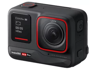 INSTA360 Ace Pro Standalone - Kamery sportowe - miniaturka - grafika 1