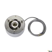 Lampy sufitowe - SLV PARA DOME E27 1005215 lampa wisząca IP20 1005215 - miniaturka - grafika 1