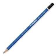 Przybory szkolne - GDD Grupa Dystrybucyjna Daccar Staedtler, ołówek techniczny, Mars Lumpograph, F - miniaturka - grafika 1