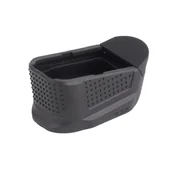 Osprzęt do wiatrówek - Strike Industries - Stopka EMP do Glock 43X  - SI-EMP-G43X-BK - miniaturka - grafika 1